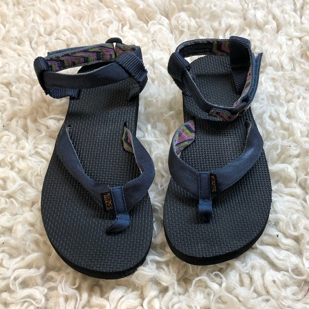 Teva Sandals